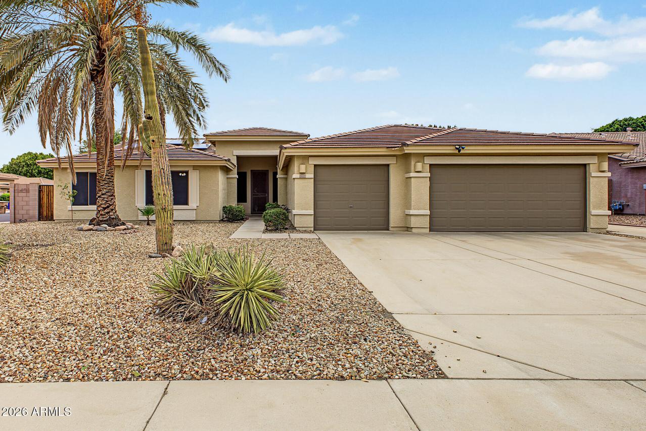 8838 W Potter Dr., Peoria, AZ 85382