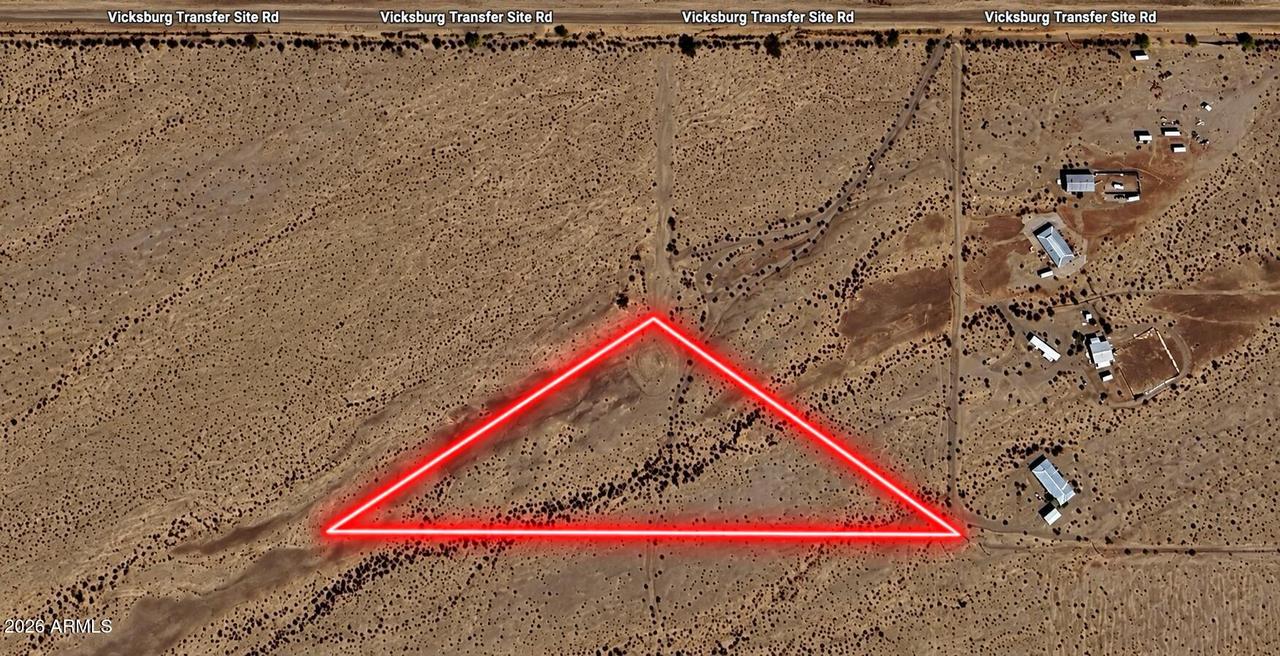 56626 Roadrunner Cir. #2, Salome, AZ 85348