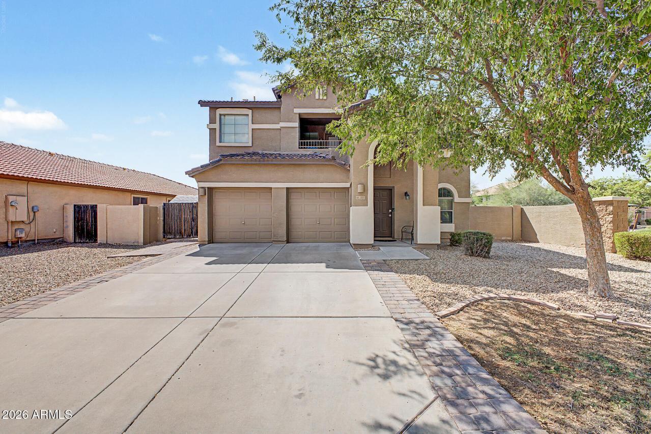 3503 E Aris Dr., Gilbert, AZ 85298