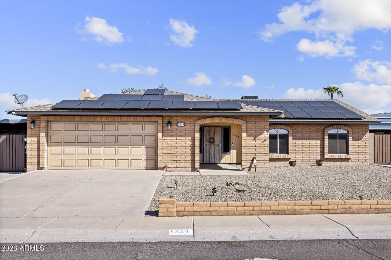 3314 W Topeka Dr., Phoenix, AZ 85027