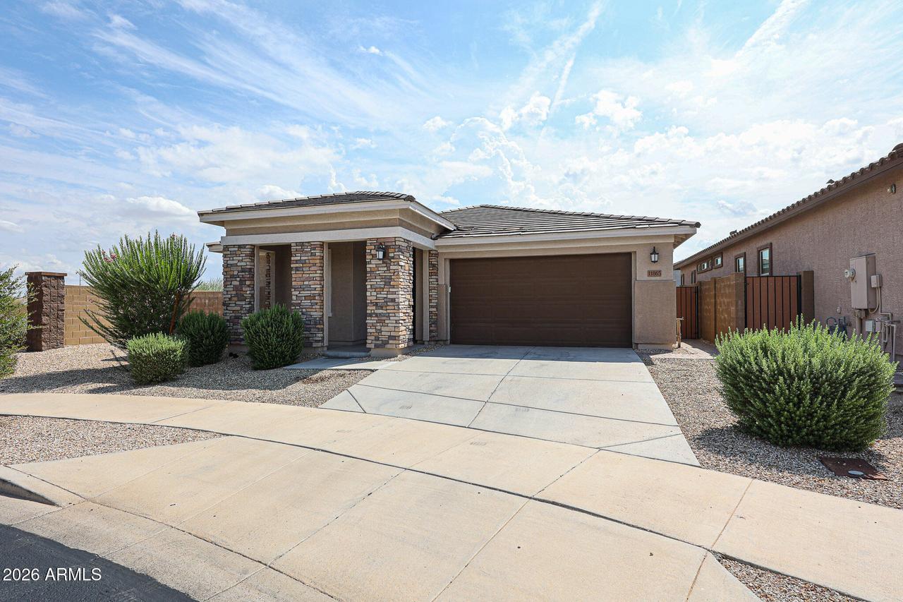 11865 N 189th Ct., Surprise, AZ 85388