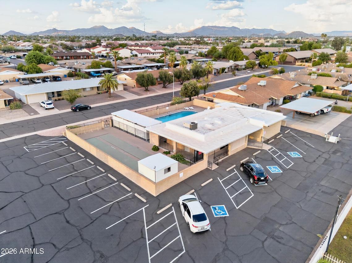 6340 E Boise St., Mesa, AZ 85205