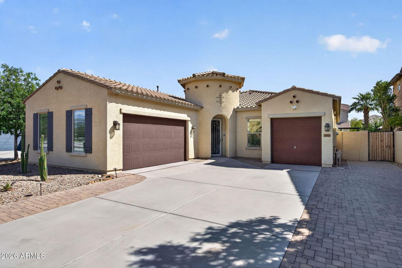 2883 E Ridgewood Ln., Gilbert, AZ 85298