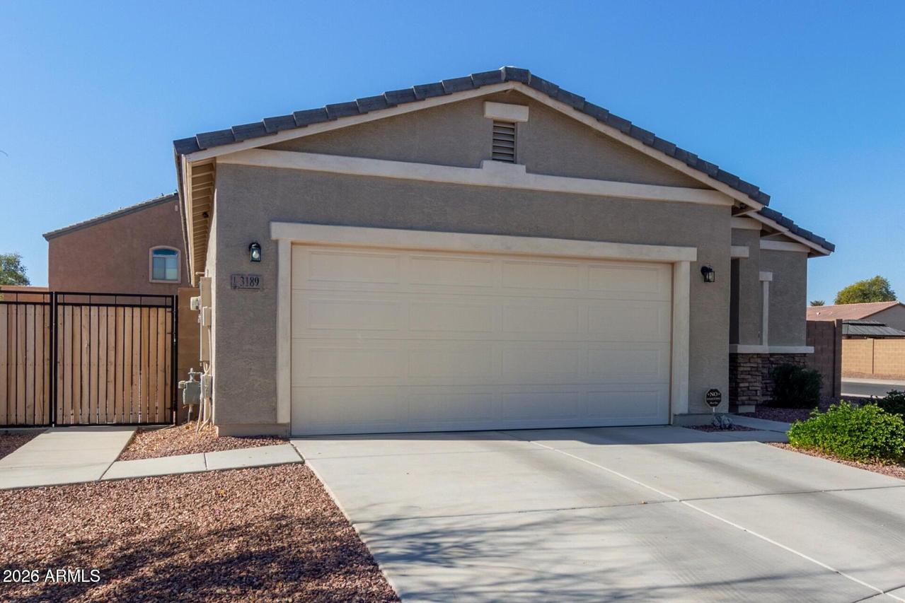 3189 N Excursion Ln., Casa Grande, AZ 85122