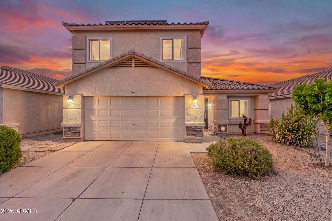 2450 E Olivine Rd., San Tan Valley, AZ 85143