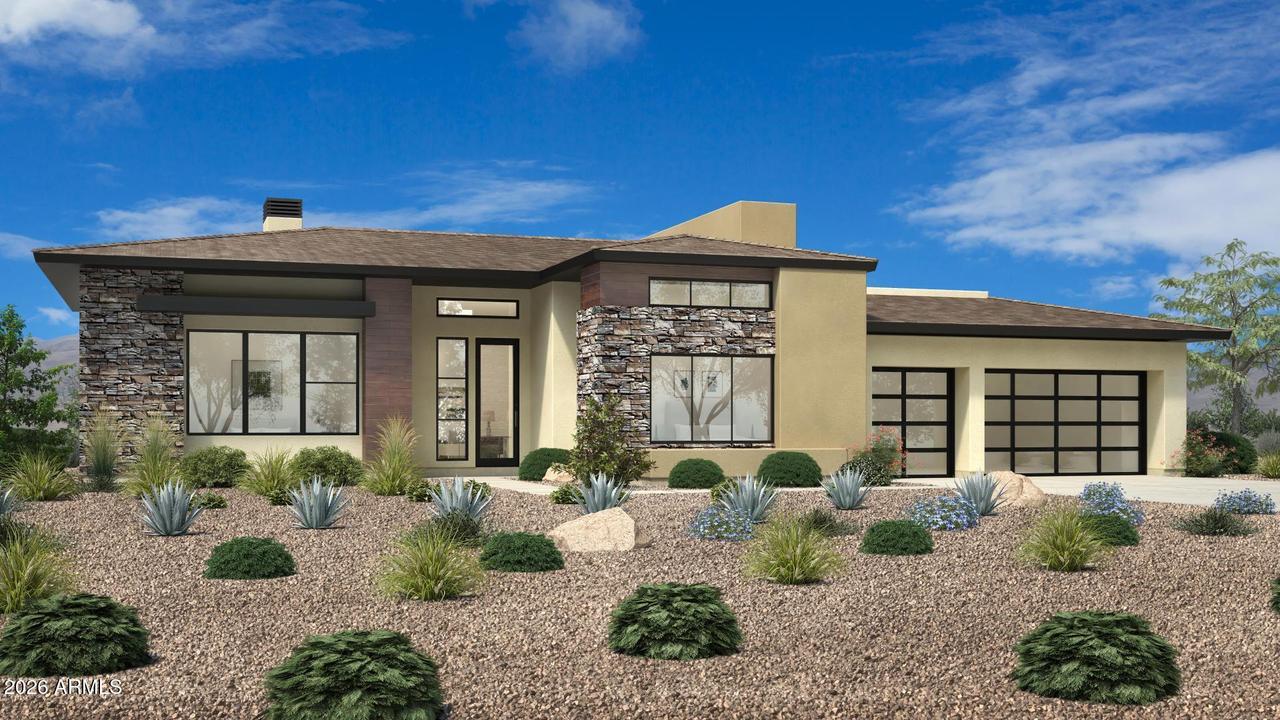 14146 E Canyon Ridge Ln., Fountain Hills, AZ 85268