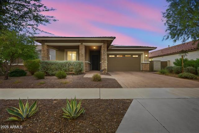 New Homes For Sale This Week in Marley Park: September 11th to September 17th