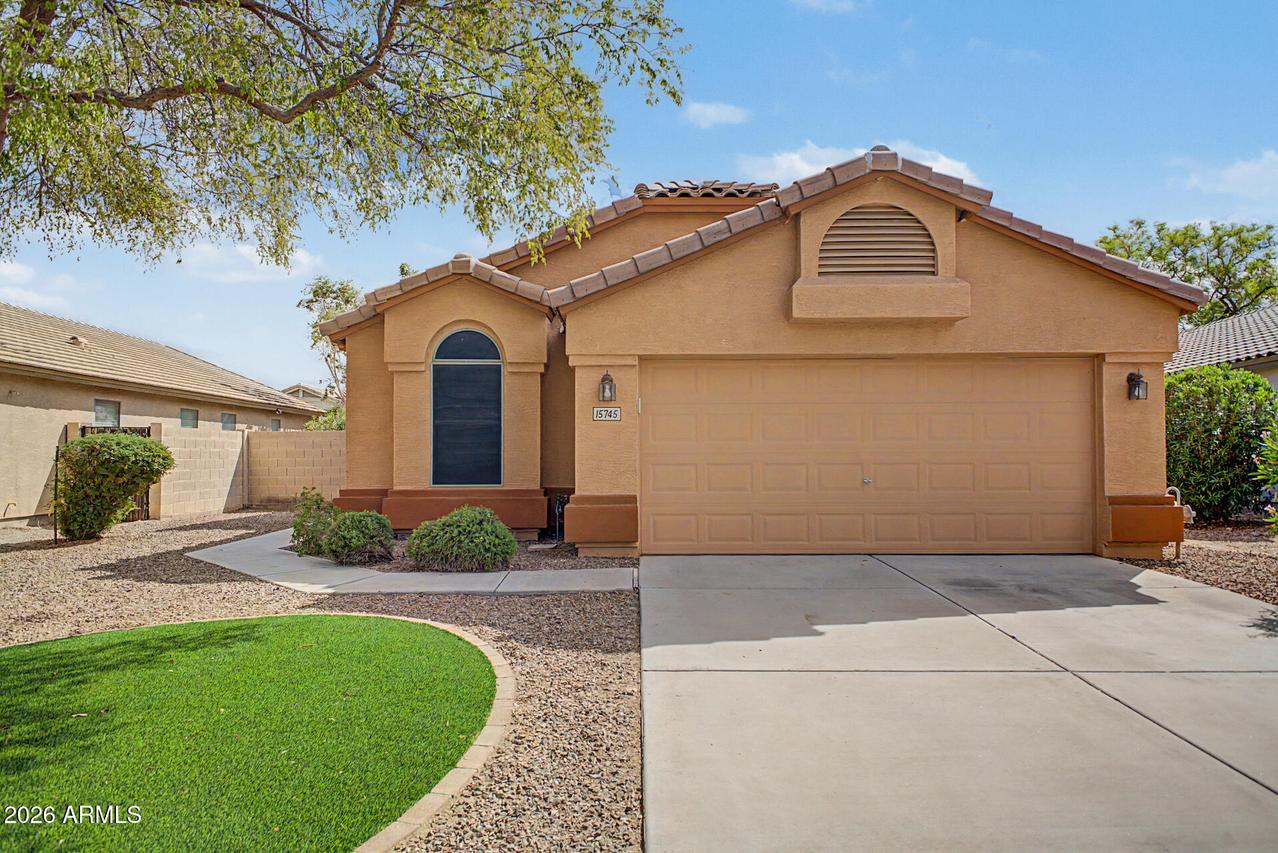 15745 W Latham St., Goodyear, AZ 85338