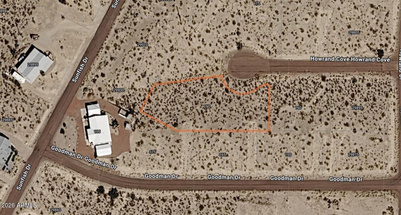190 W Howland Cove #119, Meadview, AZ 86444