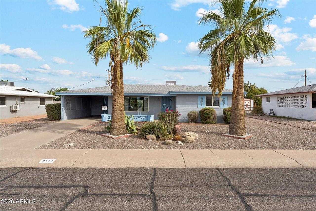 5422 E University Dr., Mesa, AZ 85205