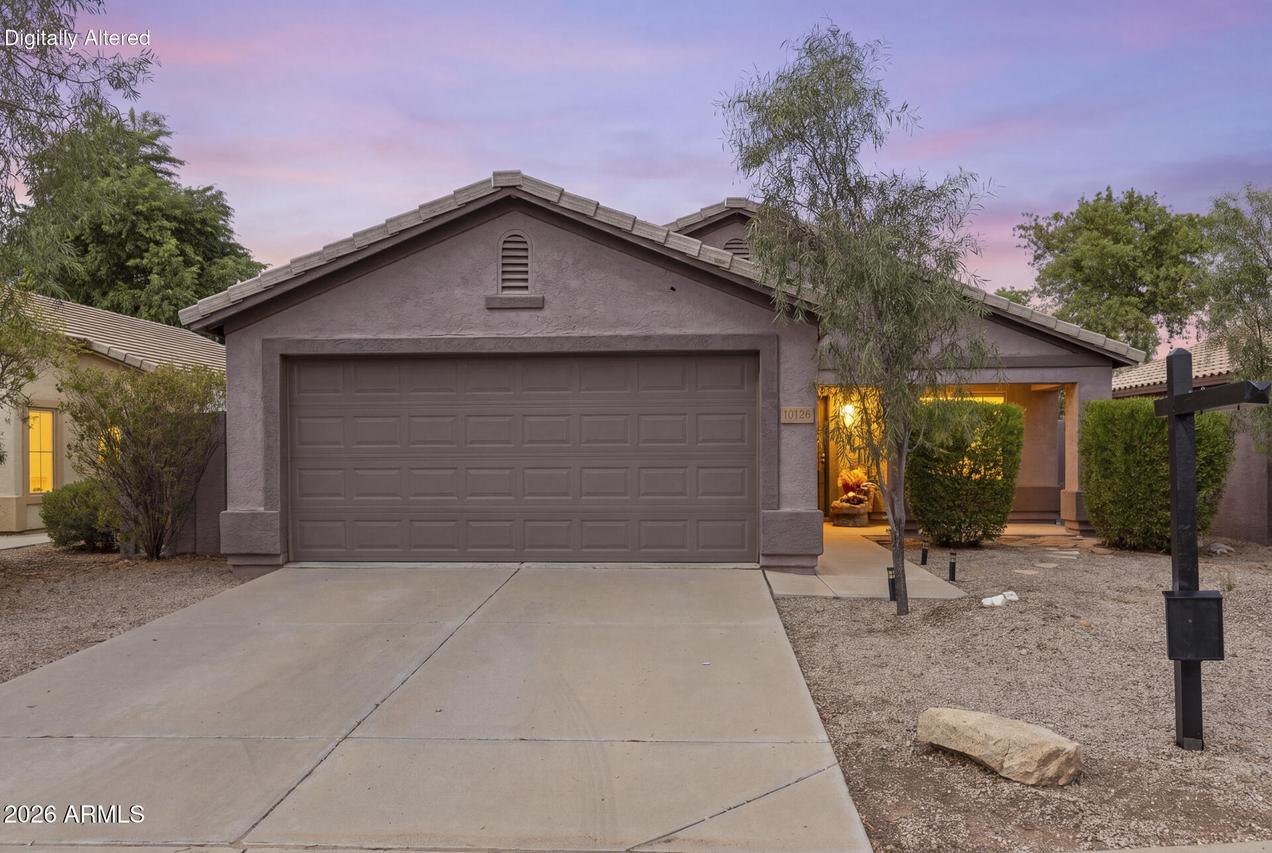 10126 E Obispo Ave., Mesa, AZ 85212