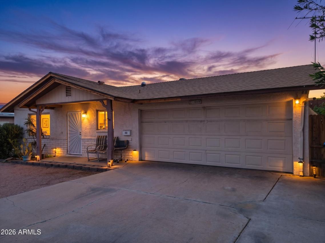 1105 W Frito Ave., Mesa, AZ 85210
