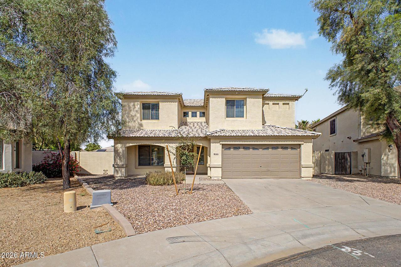 2602 S 112th Dr., Avondale, AZ 85323