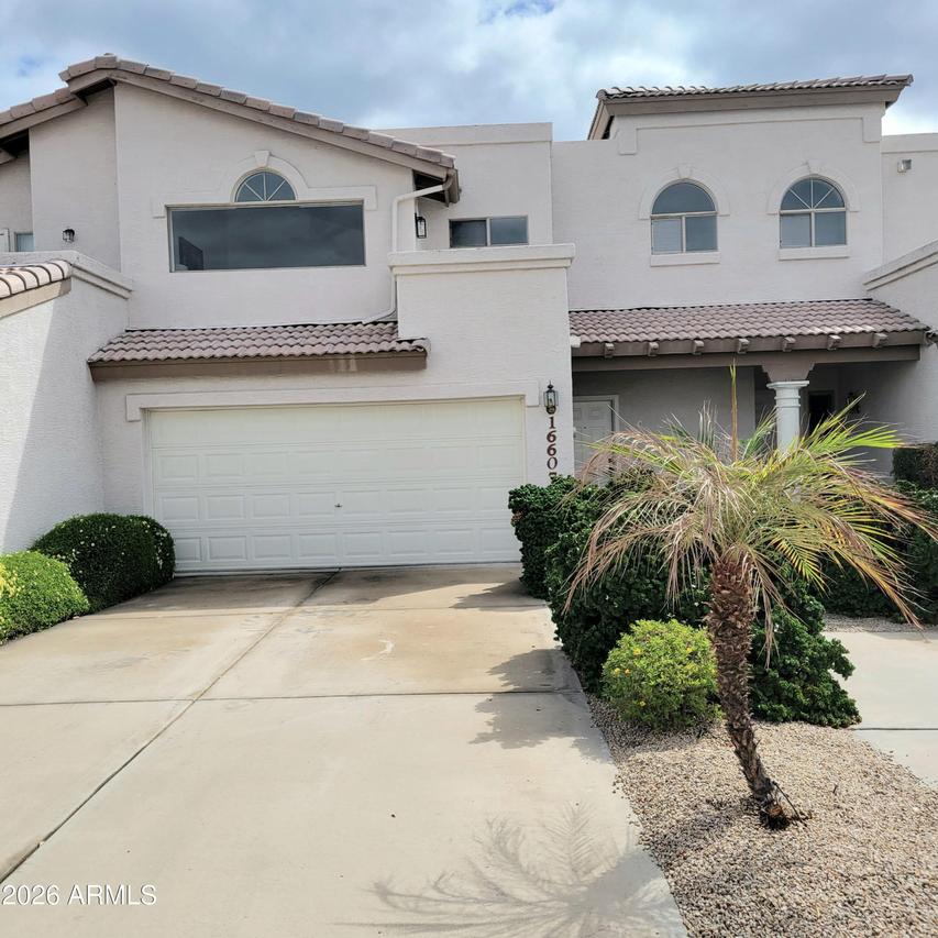 16607 N 56th Pl., Scottsdale, AZ 85254