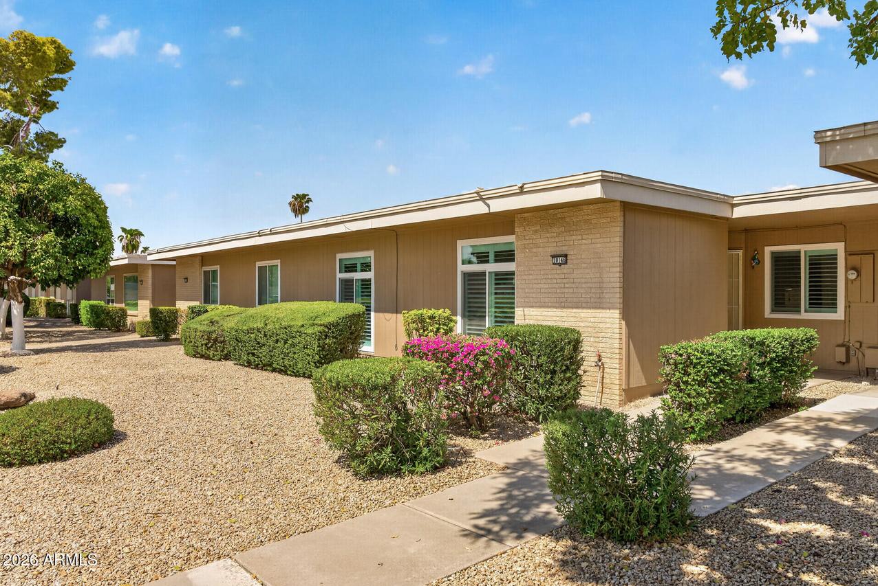10146 W Hutton Dr., Sun City, AZ 85351