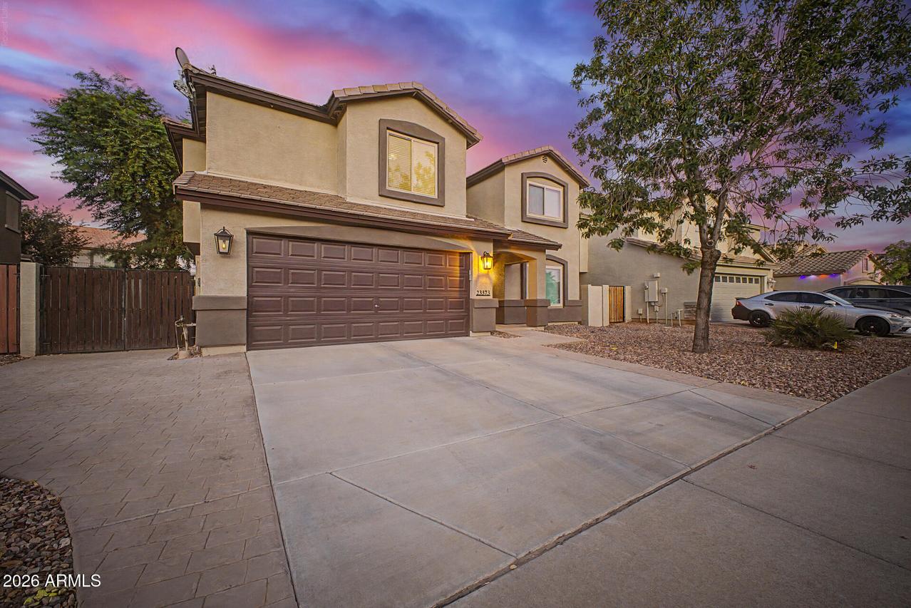23373 S 217th St., Queen Creek, AZ 85142
