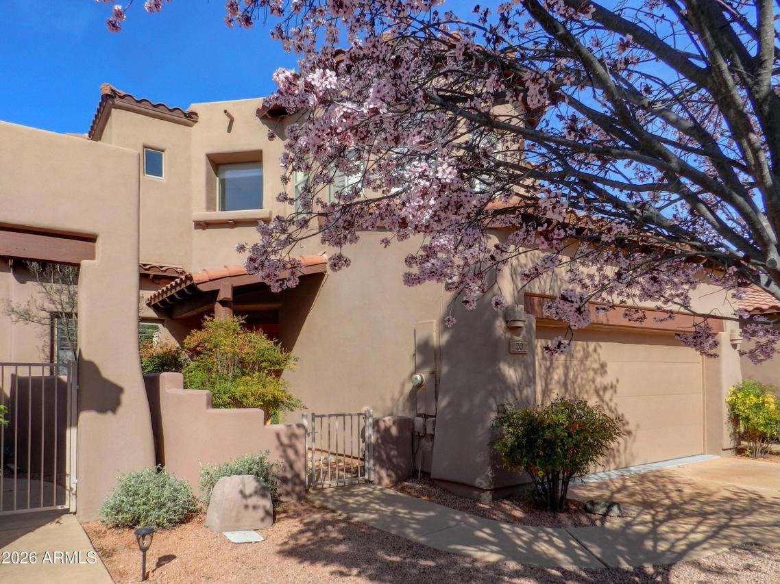 20 Colinas, Sedona, AZ 86351