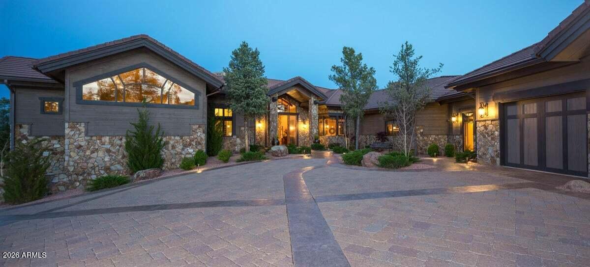 2705 E Rim Club Dr., Payson, AZ 85541