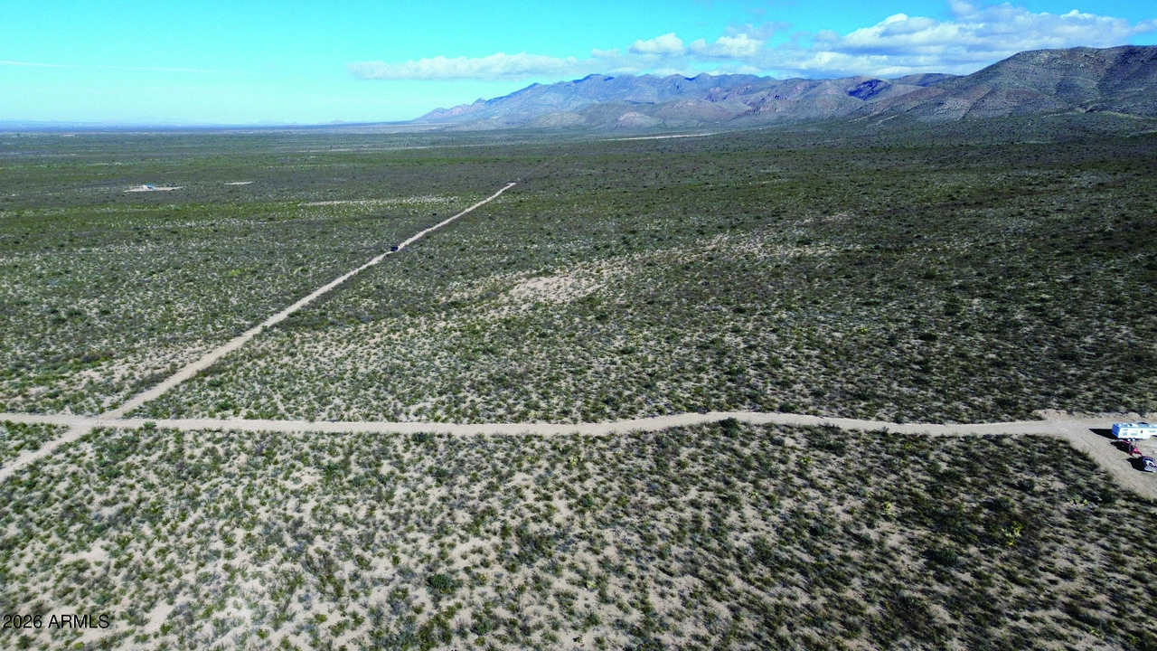 4.78Acres La Defensa Ln. #177, Douglas, AZ 85607