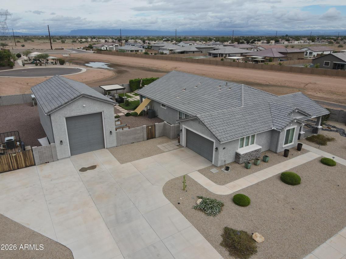 2024 E Eucalyptus Ln., San Tan Valley, AZ 85143