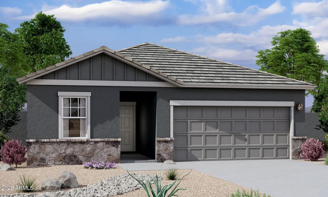 12949 E Verbina Ln., Florence, AZ 85132