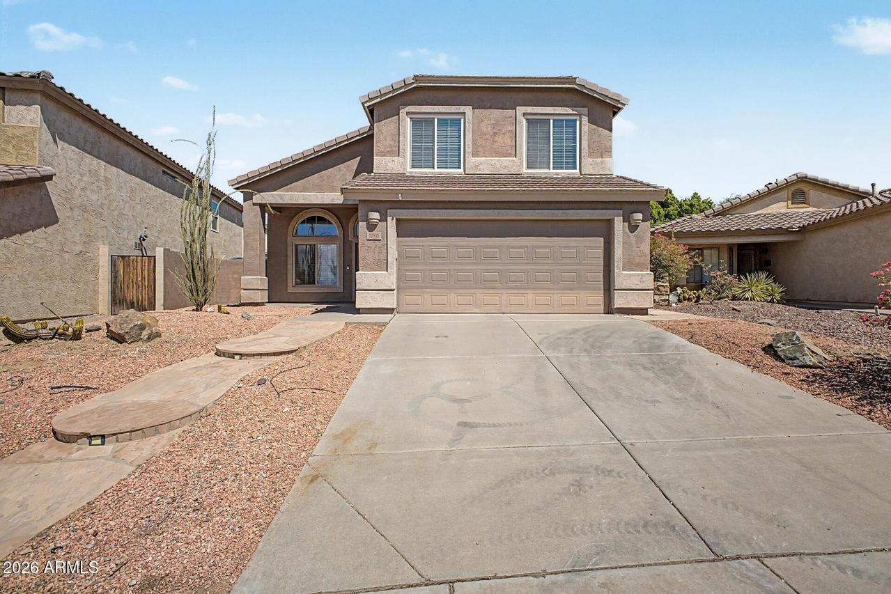 1760 W Muirwood Dr., Phoenix, AZ 85045
