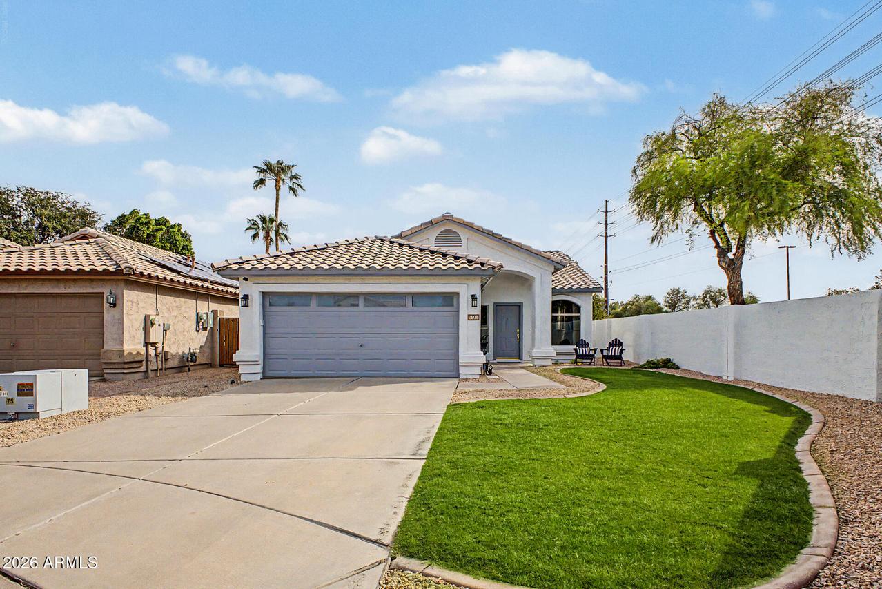 1601 E Barbarita Ave., Gilbert, AZ 85234