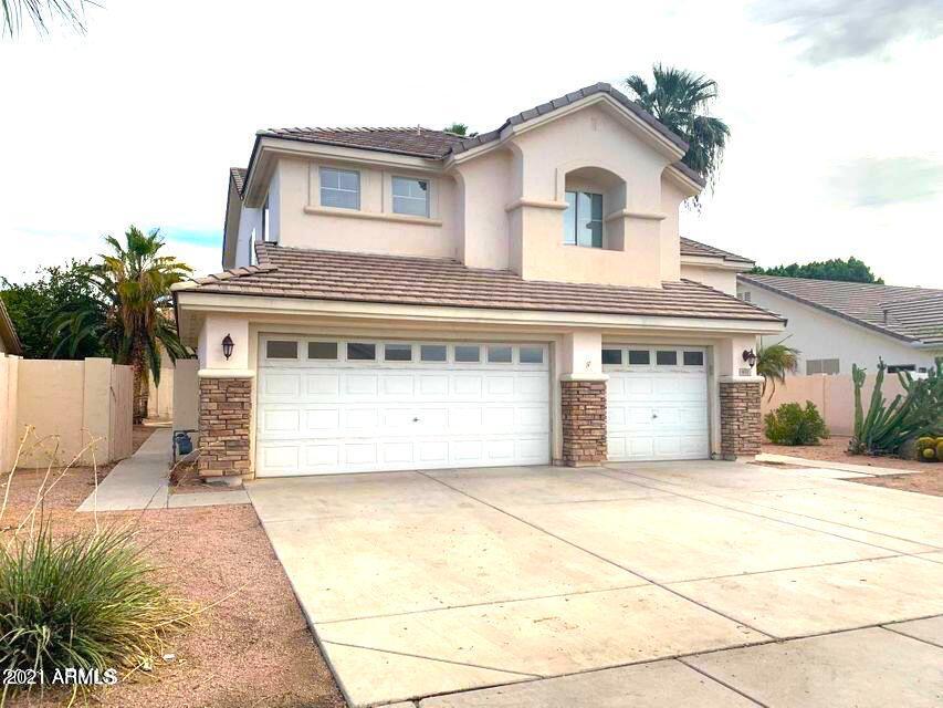 651 N Velero St., Chandler, AZ 85225