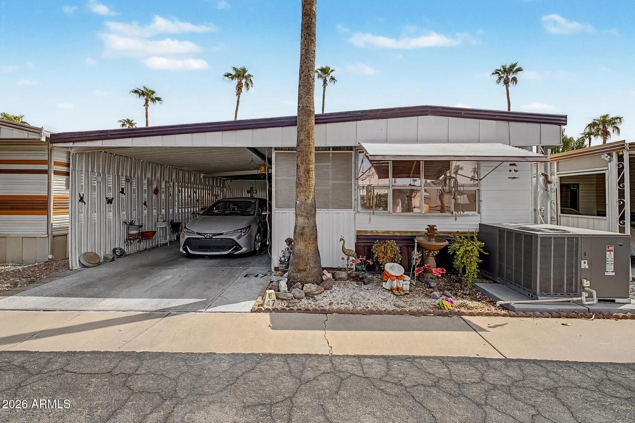 4220 E Main St. #E47, Mesa, AZ 85205