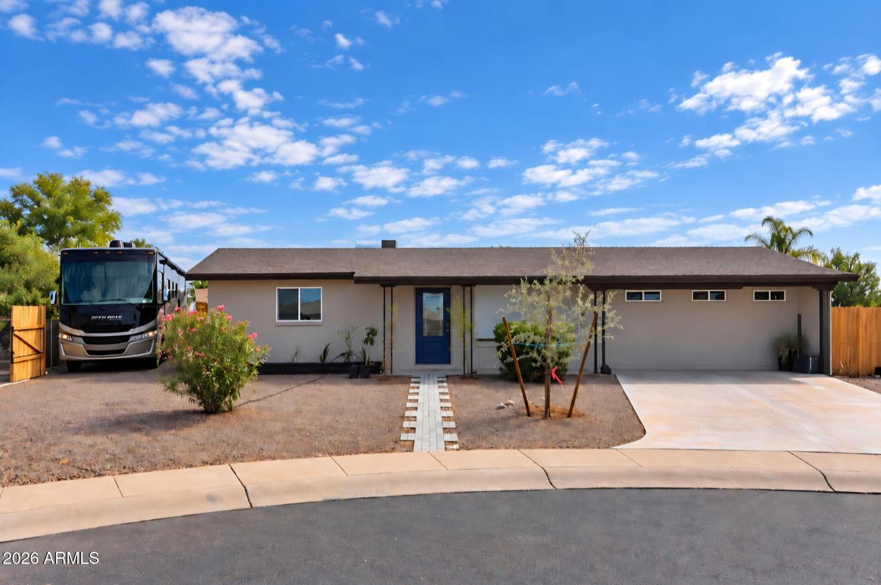 613 N 63rd Pl., Mesa, AZ 85205