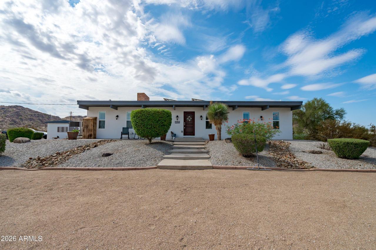 13440 S 190th Ave., Buckeye, AZ 85326