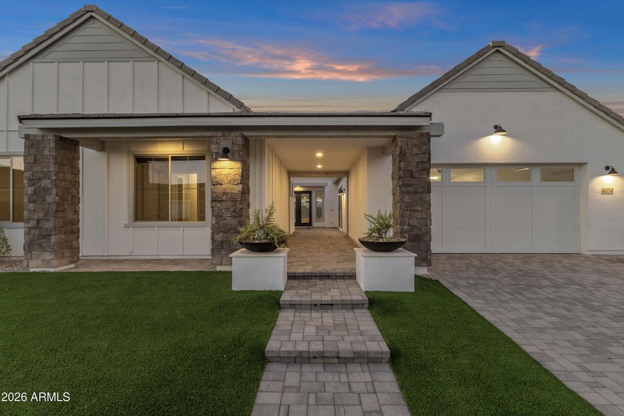 4054 E Prescott Pl., Chandler, AZ 85249