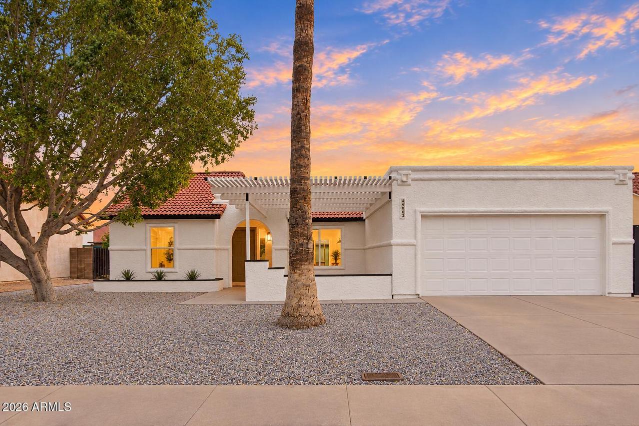 6401 W Ironwood Dr., Glendale, AZ 85302