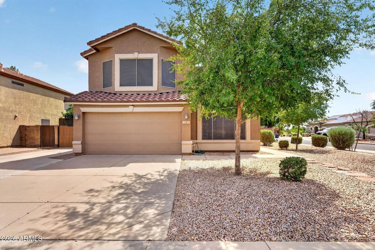 1361 E Jasper Dr., Gilbert, AZ 85296