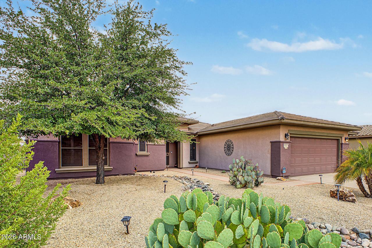 16442 W Desert Lily Dr., Surprise, AZ 85387