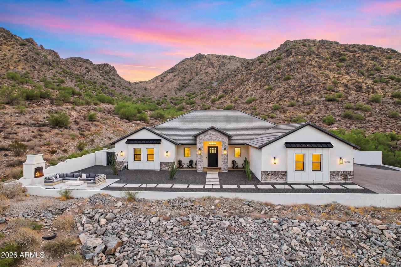 33911 N Mirage Ct., San Tan Valley, AZ 85144