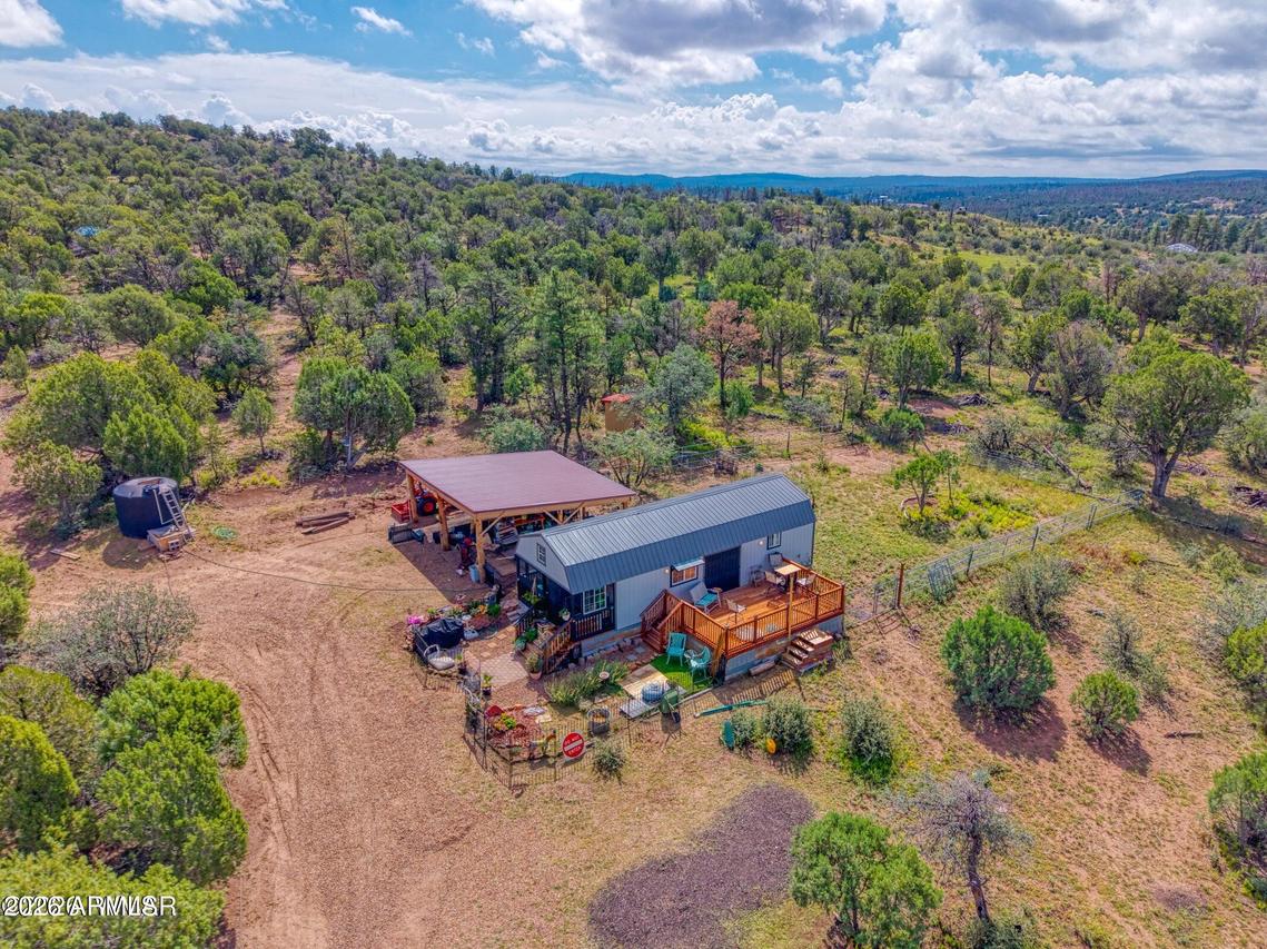 5337 Alserita Rd., Show Low, AZ 85901