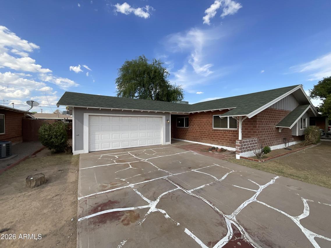 3544 W Sierra Vista Dr., Phoenix, AZ 85019