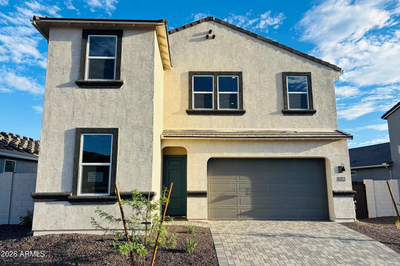 2549 W Satinwood Dr., Phoenix, AZ 85045