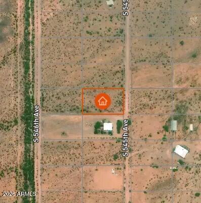 S 545th Ave. #97, Tonopah, AZ 85354