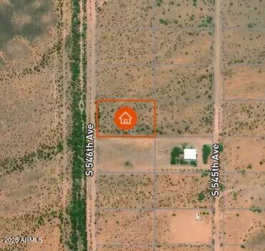S 546th Ave. #112, Tonopah, AZ 85354