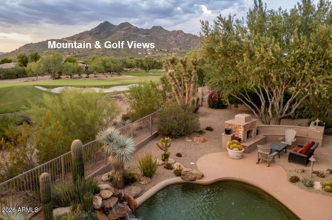6206 E Dusty Coyote Cir., Scottsdale, AZ 85266