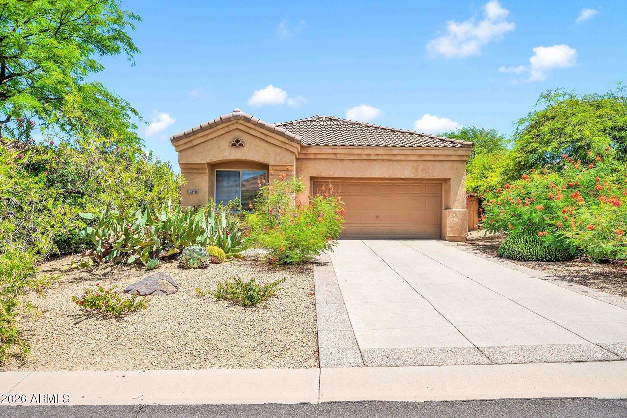 26415 N 115th Way, Scottsdale, AZ 85255