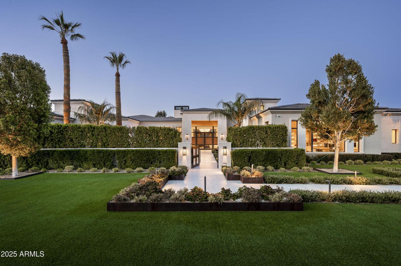 6540 E Cholla Dr., Paradise Valley, AZ 85253