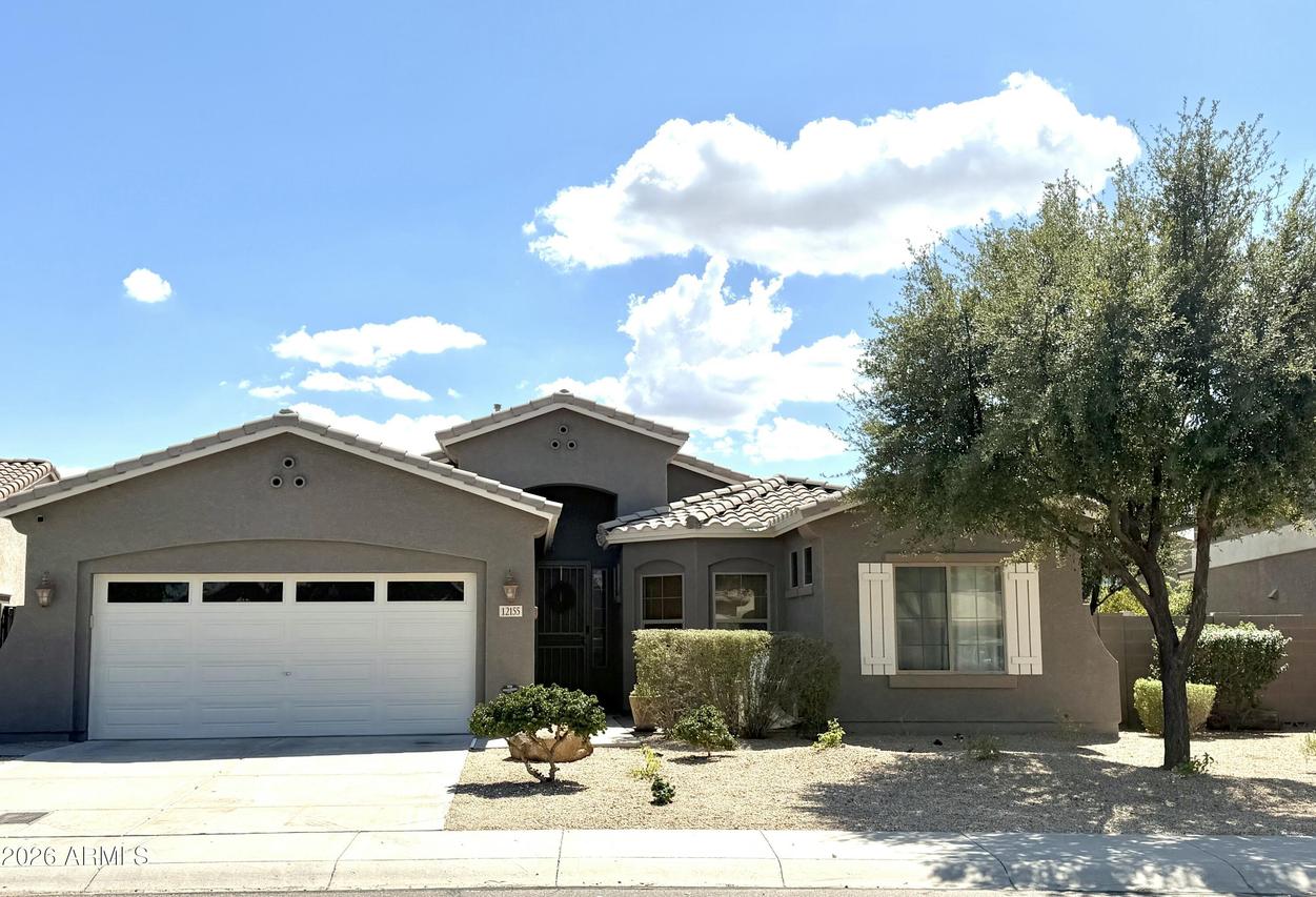 12155 W Mountain View Dr., Avondale, AZ 85323