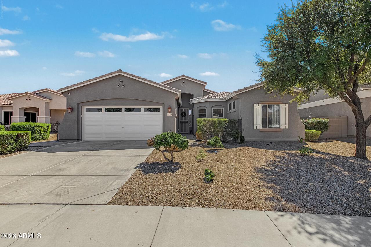 12155 W Mountain View Dr., Avondale, AZ 85323