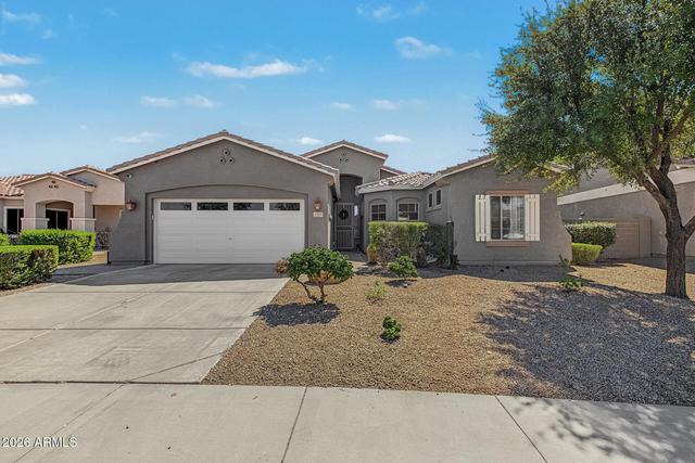 New Homes with Master Bedrooms on the 1st Floor That Attend La Joya Community High School: September 12th to September 18th