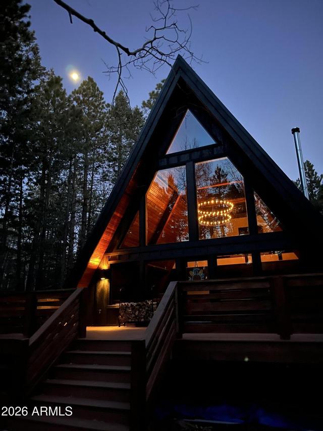 20739 N Hart Prairie Rd., Flagstaff, AZ 86001