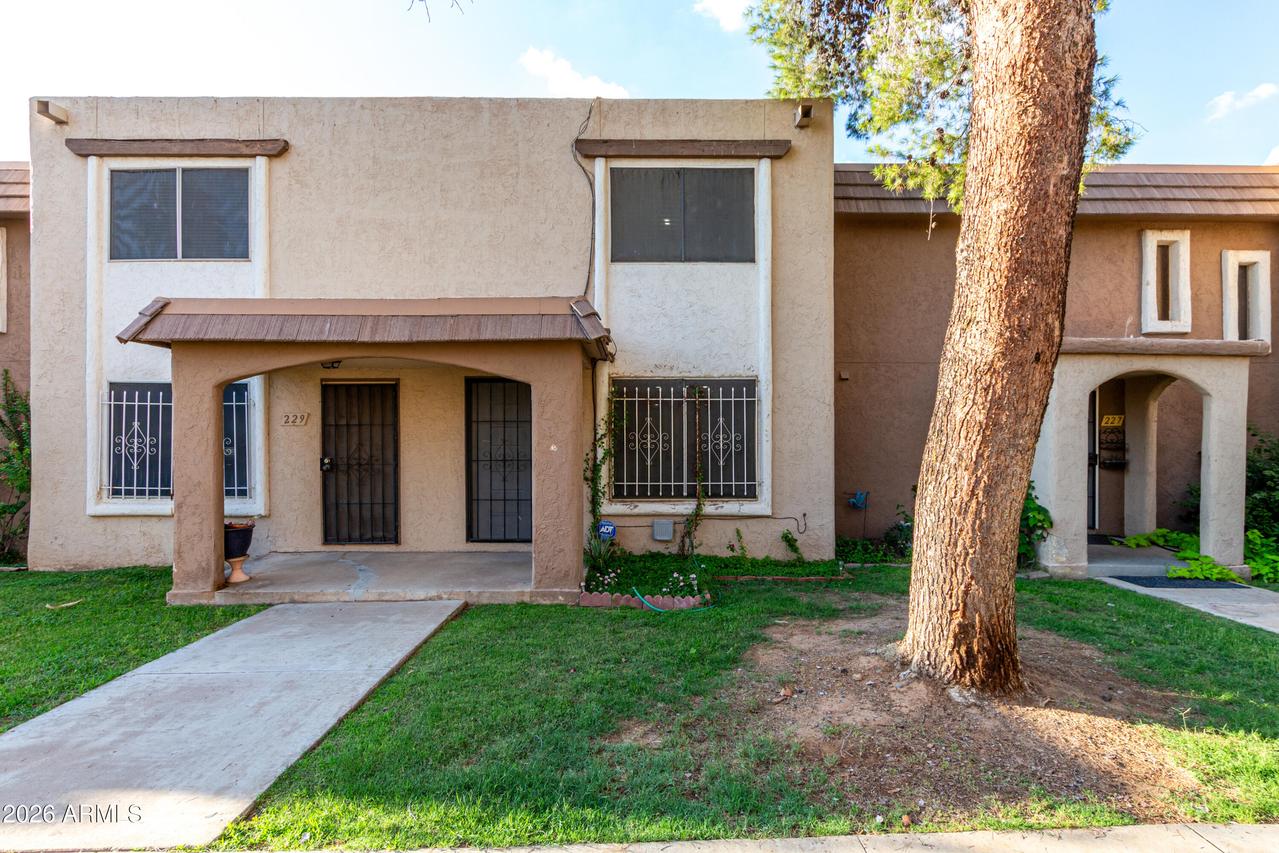7126 N 19th Ave. #228, Phoenix, AZ 85021