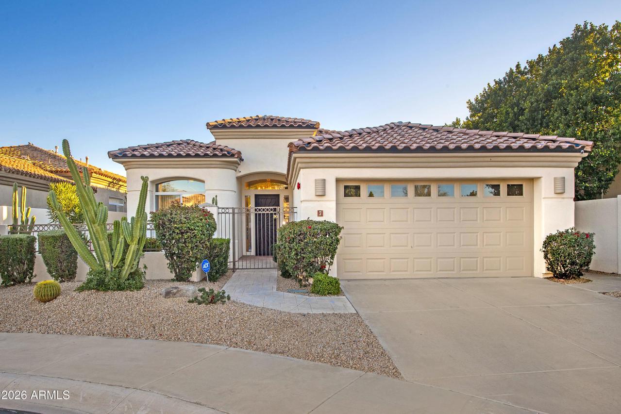 7979 E Princess Dr. #7, Scottsdale, AZ 85255